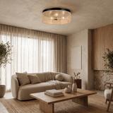 Lampa sufitowa plafon APP1902-3C