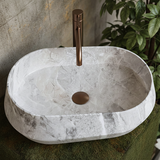 Countertop Basin Rea Zoe Rock