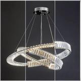 Lampe LED APP1525-CP60/80 CHROME