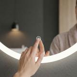 Spiegel LED 100cm FFJ100