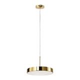 Lampe LED APP1686-1CP 30CM GOLD