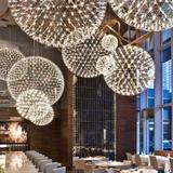 Hängelampe APP1505-CP GOLD