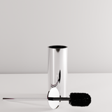 Szczotka WC B106 BRUSH STEEL