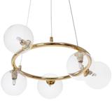 Deckenlampe APP1158-6CP