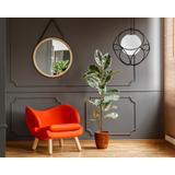 Deckenlampe APP1019-1CP