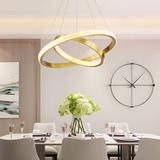 LED Lampe APP1772-CP GOLD BRUSH