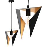Hängelampe black APP253-1CP