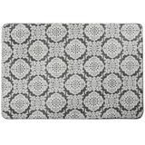 Dywan pluszowy Clover Bolonia Grey