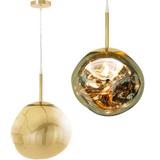 Hängelampe Gold APP331-1CP