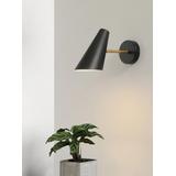 Wandlampe APP1141-1W  Black
