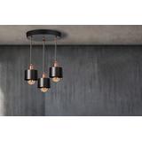 Deckenlampe CALI APP003-3CPR