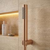 Dušo galvutė Rea JS-018 BRUSH COPPER