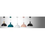 Hängelampe OSTI C Green