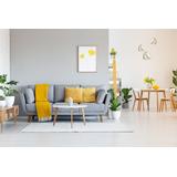 Deckenlampe APP1090-3 CP GOLD WHITE