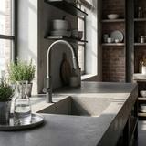 Keittiöhana Rea Master Titan