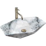 Kriauklė stalviršio Rea Vegas Granit