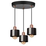 Deckenlampe CALI APP003-3CPR