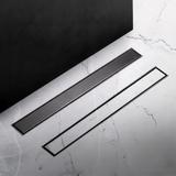 REA Neox pro Linear Drain Titan 70