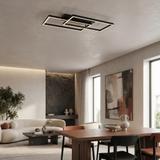 Стельовий світильник LED SWE059-C BLACK