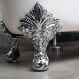 Окремо стояча ванна Rea Sparta 175