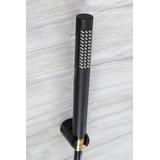 Bateria wannowa Rea Salto czarna