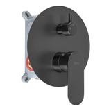 Inbyggt duschset Rea Drop Titan + BOX