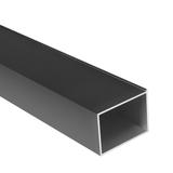 Perfil magnético para Solar Fargo Rapid BLACK