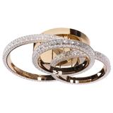 Deckenleuchte LED MS013-C Rose Gold