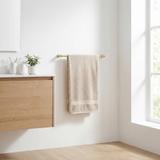 Kopalniški obešalnik 16201 Vibe Brush Gold