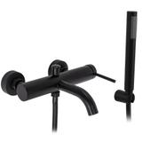 Vanová baterie Rea Spot Black