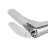 Смеситель Rea Orbit Chrom  Low