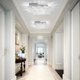 Deckenleuchte LED MS015-C Chrome