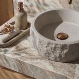 Countertop Basin Rea Alice Moon