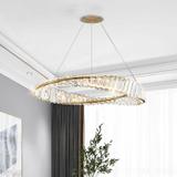 Deckenlampe APP1201-CP CRISTAL