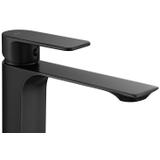 Waschbeckenarmatur REA Urban Black Low