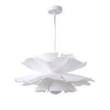 Lampa sufitowa wisząca APP1953-CP WHITE