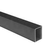 Perfil magnético para Solar Fargo Rapid BLACK