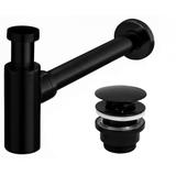 Syphon REA Black Mat