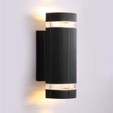 Lampe FSBD014A Black
