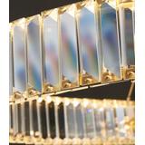 Lampe LED APP1528-CP60 GOLD