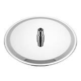 Deszczownica okrągła REA JS-P014 30cm Chrom