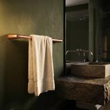 Vannas istabas pakaramais 16201 Vibe Brush Copper