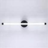 WANDLEUCHTE LED LHJ069-W BLACK