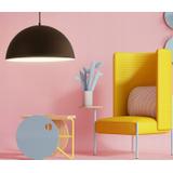 Hängelampe Mesa 180976