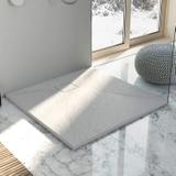 Cada de duș Magnum White 90x90