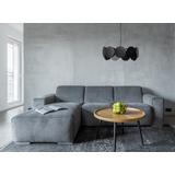 Deckenlampe  APP1307-CP BLACK