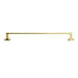 Bathroom hanger 5901 Nico Gold