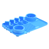 LICK MATA SPOWALNIAJĄCA JEDZENIE NIEBIESKA