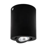 LAMPA SUFITOWA SPOT JNH027-1C CZARNA