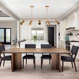 Hängelampe Gold LOFT APP612-5C